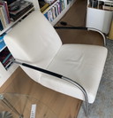 2 stoelen Columbus Harvink