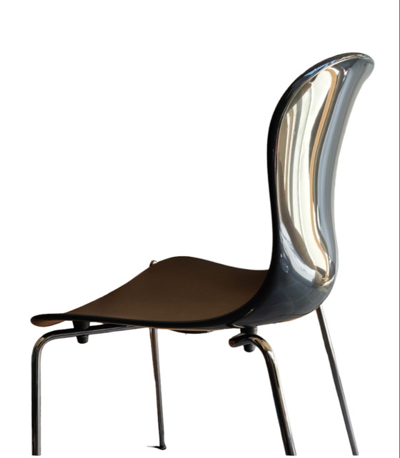 Image 1 of 6x Fritz Hansen Kasper Salto Nap Chair