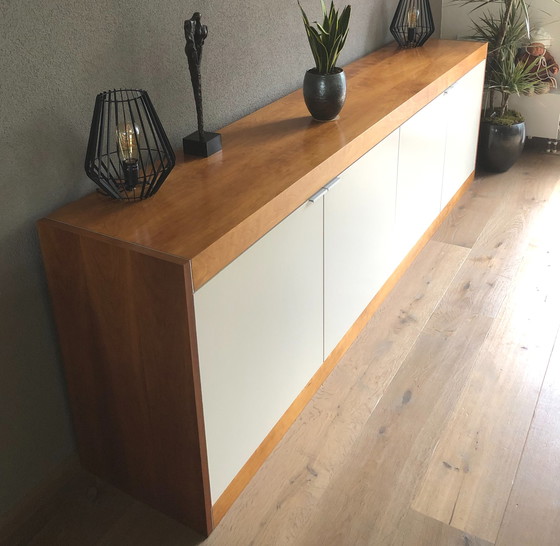 Image 1 of Pastoe Dressoir