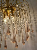 Hollywood Regency hanglamp