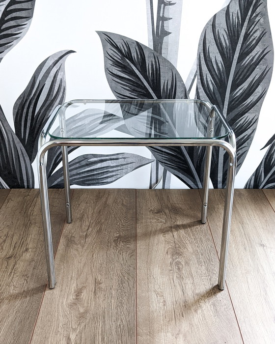 Image 1 of Vintage Mimiset / Nesttafels