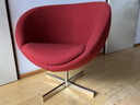 2x Stokke Varier Planet fauteuils