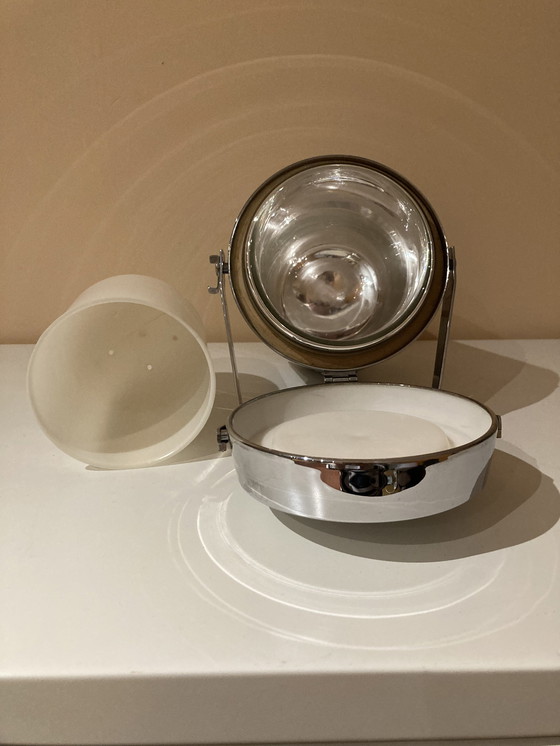 Image 1 of Vintage ijsemmer van Alfi Germany