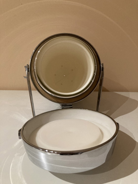 Image 1 of Vintage ijsemmer van Alfi Germany