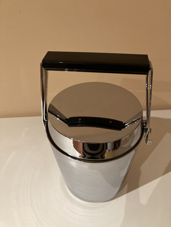 Image 1 of Vintage ijsemmer van Alfi Germany