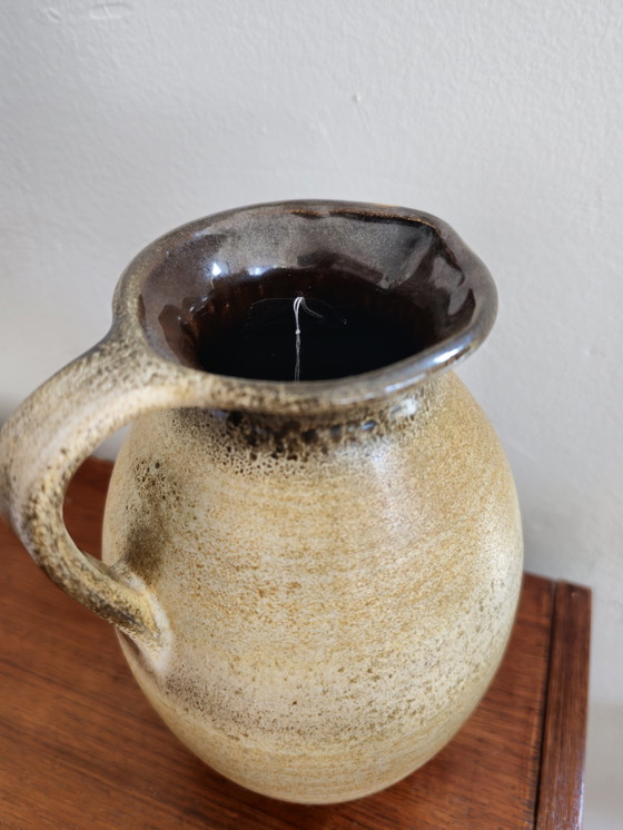 Image 1 of Vintage West Germany Oorvaas