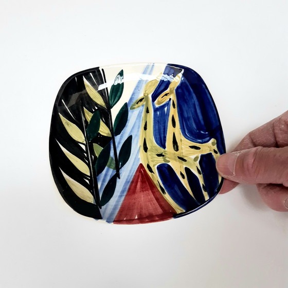 Image 1 of Stavangerflint vintage keramiek set (by Inger Waage)