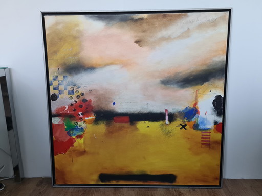 Theo Koster - Poeme 2