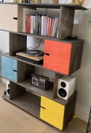 Fy Design kast