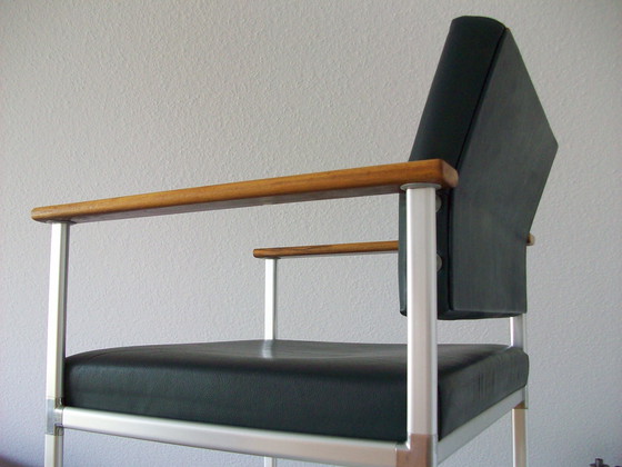 Image 1 of 8x Ernst Möckl fauteuils