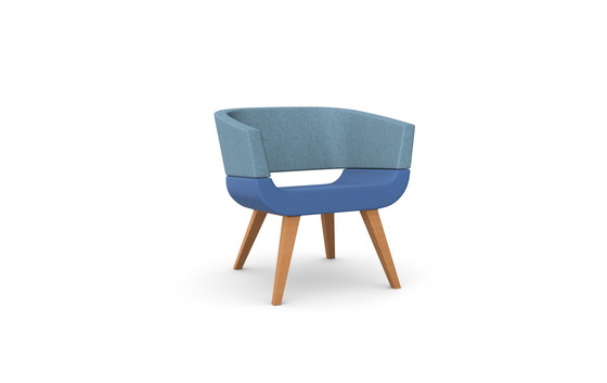 Image 1 of Lola  Allermuir chair