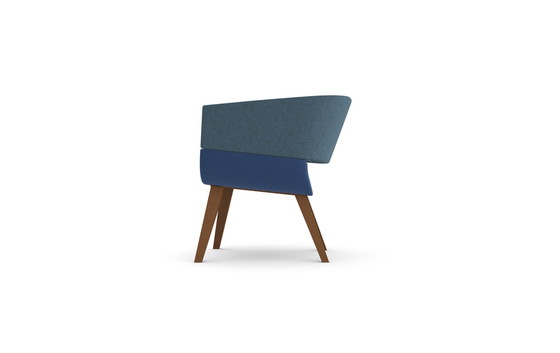 Image 1 of Lola  Allermuir chair