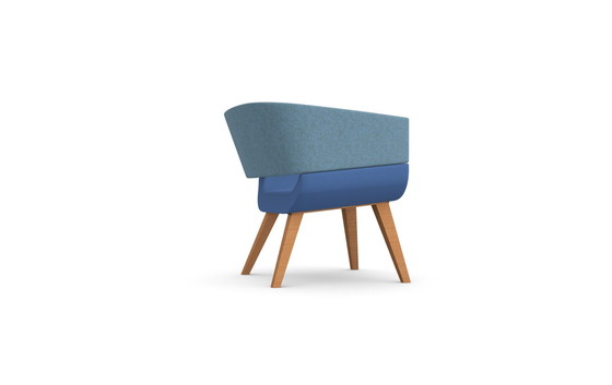 Image 1 of Lola  Allermuir chair