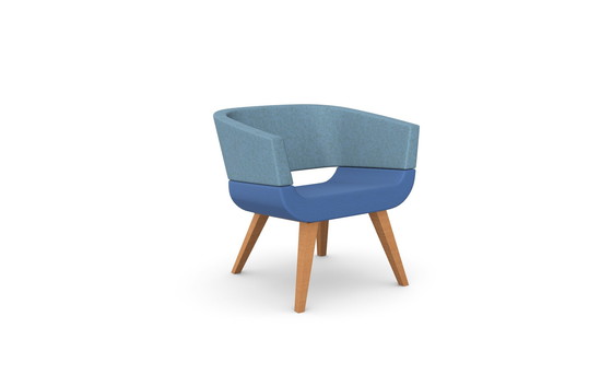 Image 1 of Lola  Allermuir chair