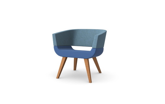 Image 1 of Lola  Allermuir chair