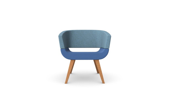 Image 1 of Lola  Allermuir chair