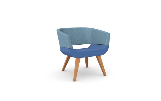 Image 1 of Lola  Allermuir chair