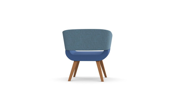 Image 1 of Lola  Allermuir chair