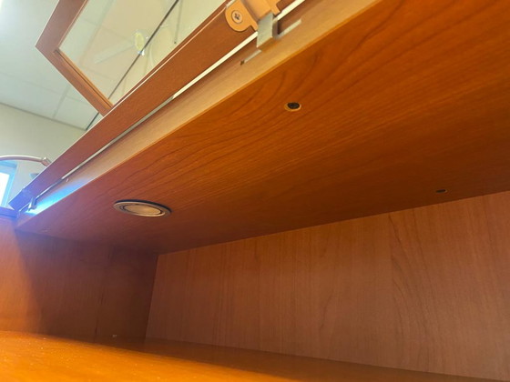 Image 1 of Arco Kersenhouten Dressoir