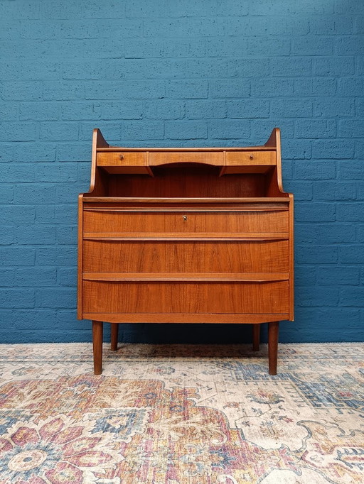 Vintage Secretaire