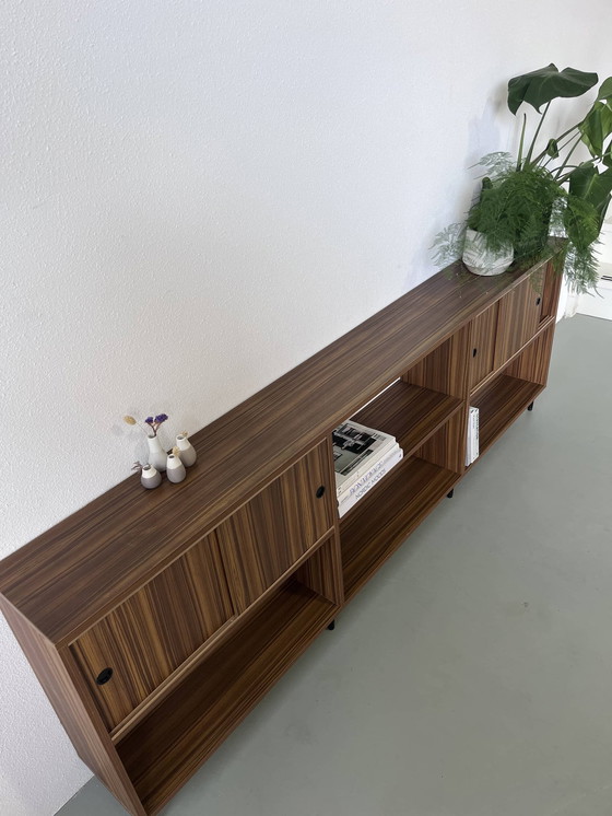 Image 1 of Mid Century dressoir