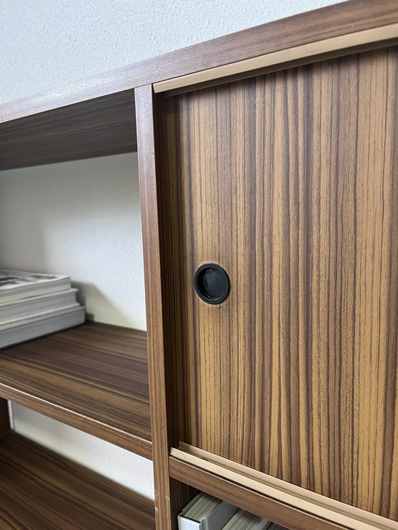 Image 1 of Mid Century dressoir