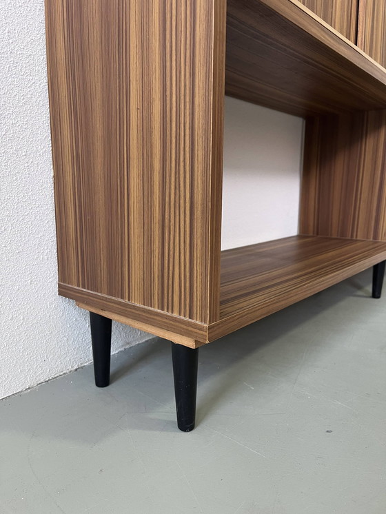 Image 1 of Mid Century dressoir