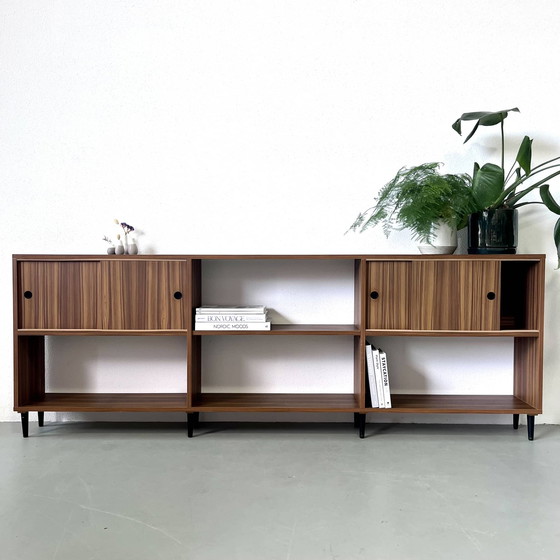 Image 1 of Mid Century dressoir