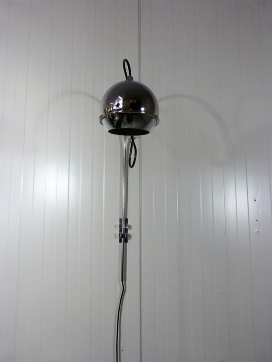 Image 1 of Gepo wandlamp