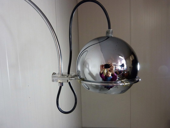 Image 1 of Gepo wandlamp