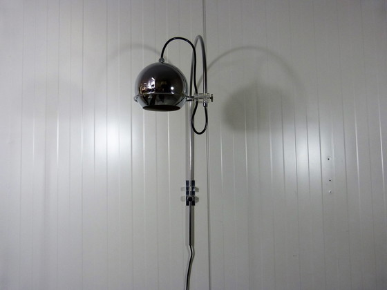 Image 1 of Gepo wandlamp