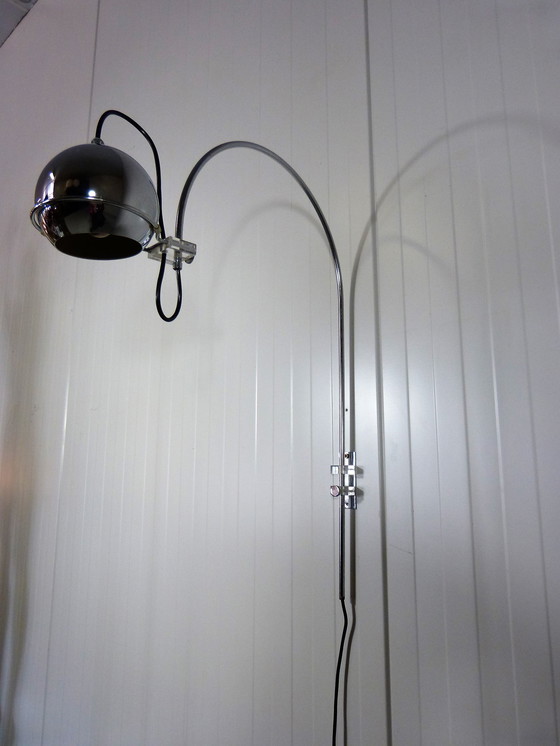 Image 1 of Gepo wandlamp