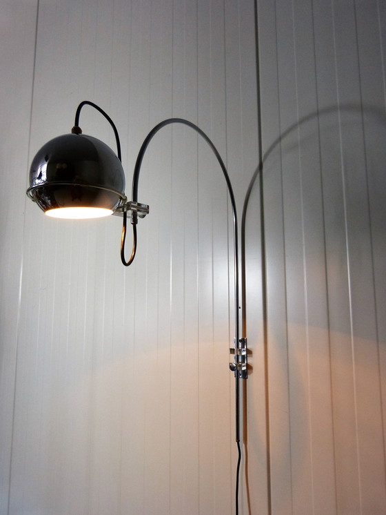 Image 1 of Gepo wandlamp