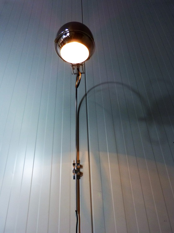 Image 1 of Gepo wandlamp