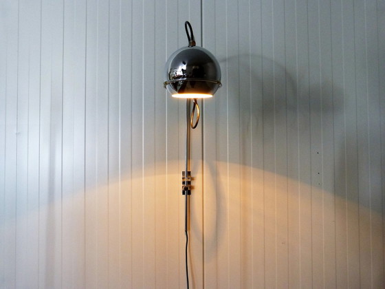 Image 1 of Gepo wandlamp