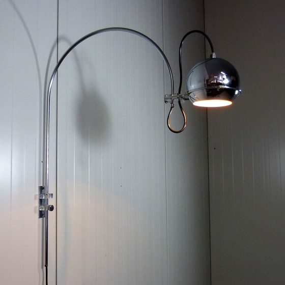 Image 1 of Gepo wandlamp