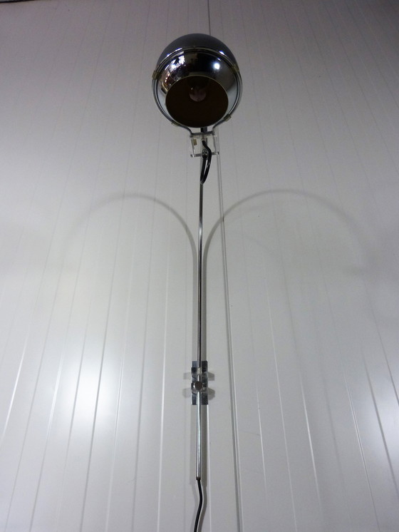 Image 1 of Gepo wandlamp