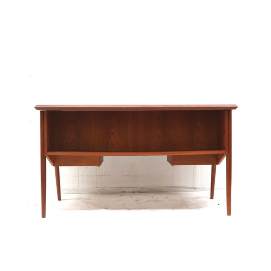 Image 1 of Gunnar Nielsen Tibergaard vintage Deens design bureau