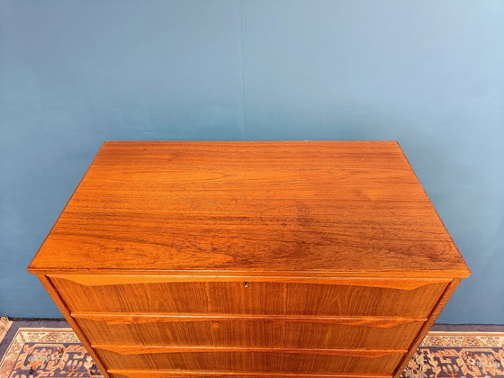 Image 1 of Vintage ladekast