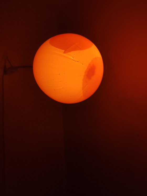 Image 1 of DIW ballon wandlamp