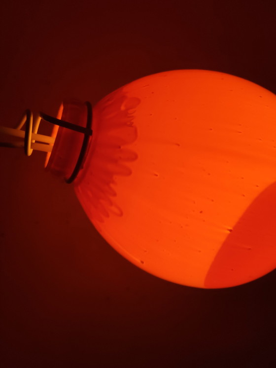 Image 1 of DIW ballon wandlamp