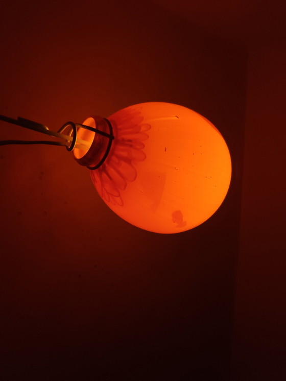 Image 1 of DIW ballon wandlamp