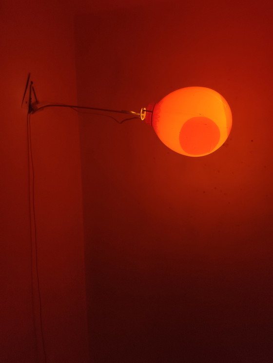 Image 1 of DIW ballon wandlamp