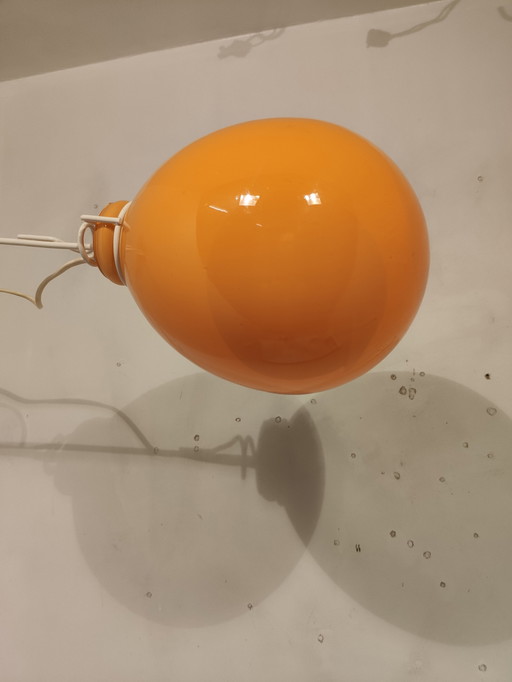 DIW ballon wandlamp