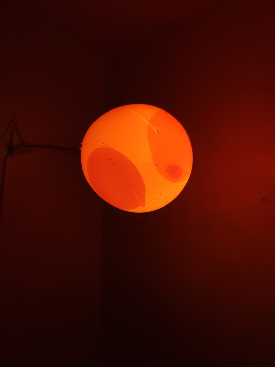 Image 1 of DIW ballon wandlamp