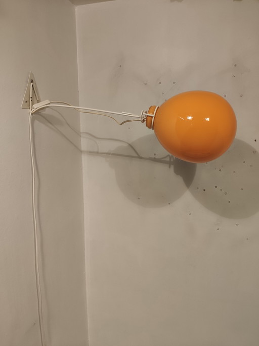 DIW ballon wandlamp