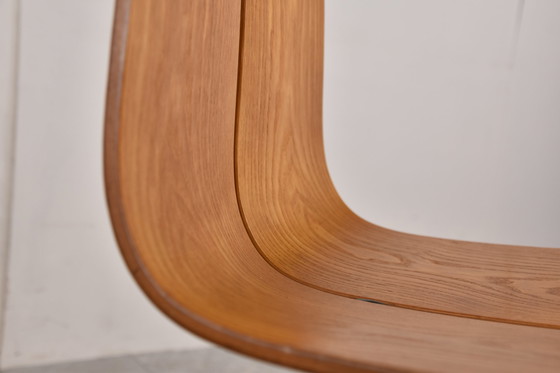 Image 1 of 4x Horgen Glarus Model GA Stoelen