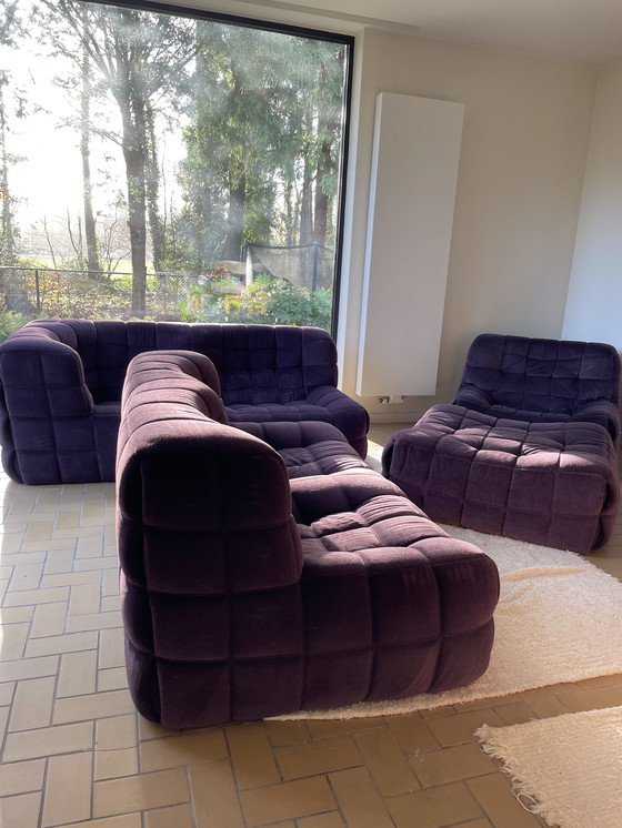 Image 1 of Ligne Roset Kashima set