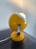 Vintage lamp