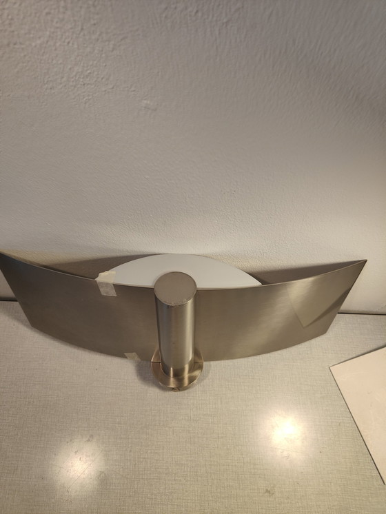 Image 1 of 3x Egoluce Wing wandlamp